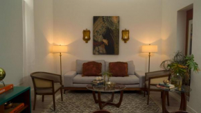 Casa Alhaja - Diamante